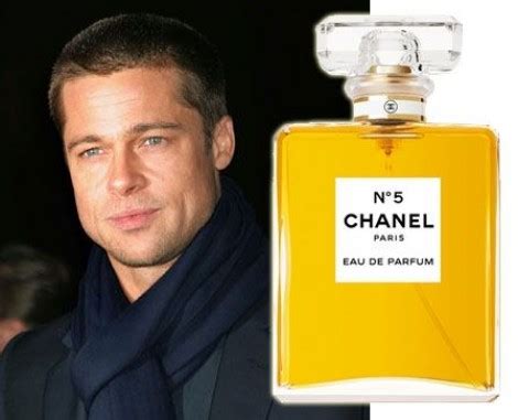 chanel numero 5 uomo